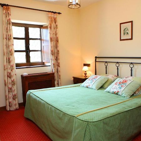 Arizcun Hotel Senorio De Ursua מראה חיצוני תמונה