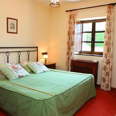 Arizcun Hotel Senorio De Ursua מראה חיצוני תמונה