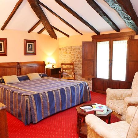 Arizcun Hotel Senorio De Ursua מראה חיצוני תמונה