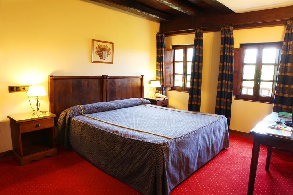 Arizcun Hotel Senorio De Ursua מראה חיצוני תמונה