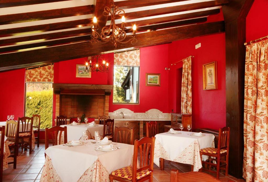 Arizcun Hotel Senorio De Ursua מראה חיצוני תמונה