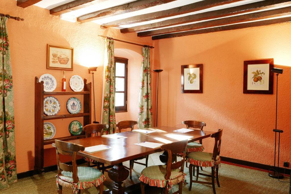 Arizcun Hotel Senorio De Ursua מראה חיצוני תמונה