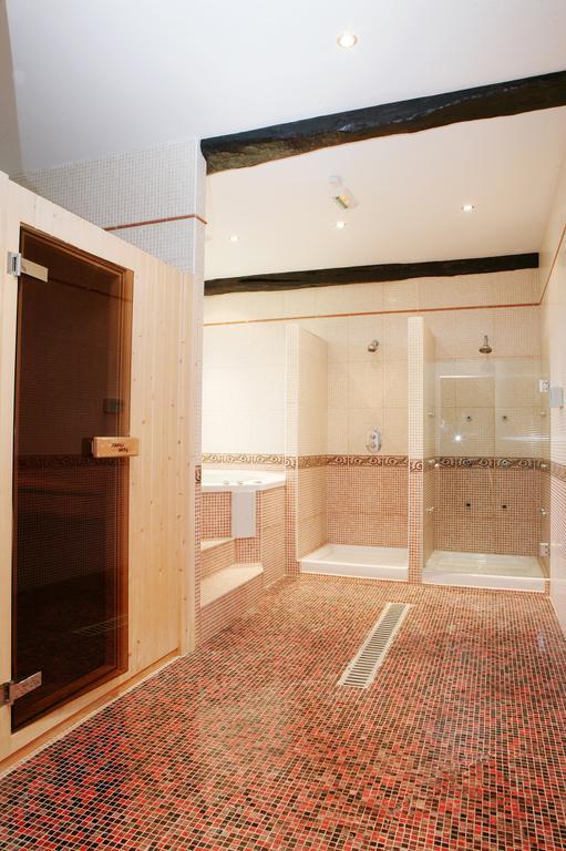 Arizcun Hotel Senorio De Ursua מראה חיצוני תמונה